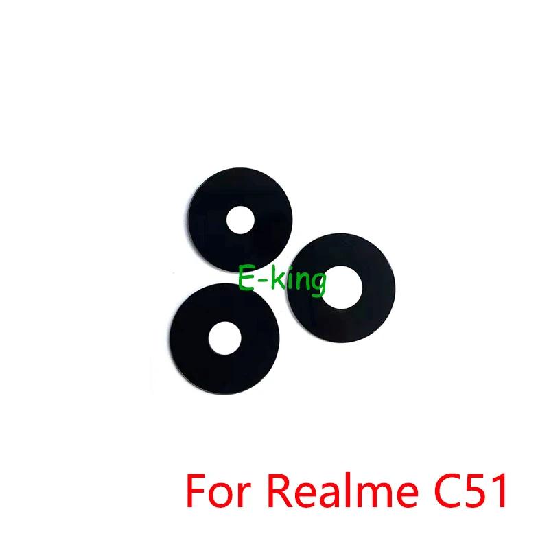 OPPO Realme C51 C53 C55  ĸ ī޶   Ŀ,  ƼĿ , Ʈ 10 